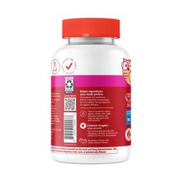Adult 3 Billion CFU Probiotic Gummies