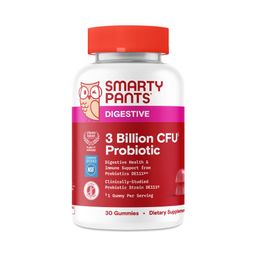 Adult 3 Billion CFU Probiotic Gummies