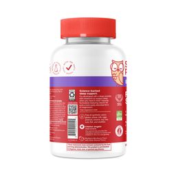 Adult Fast Acting Sleep Gummies
