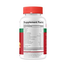 Adult Multi & Fiber Gummies