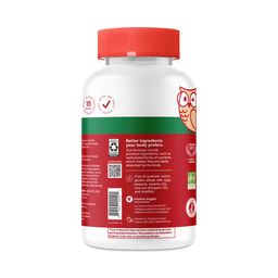 Adult Multi & Fiber Gummies