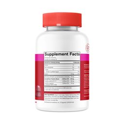 Adult Probiotic & Prebiotic Gummies