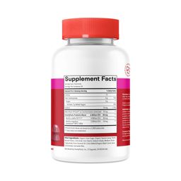 Adult Probiotic & Prebiotic Gummies