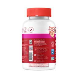 Adult Probiotic & Prebiotic Gummies