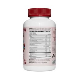 Kids Formula: Cherry Berry