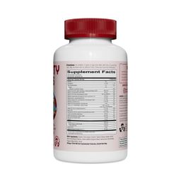Kids Formula: Cherry Berry