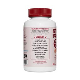 Kids Formula: Cherry Berry
