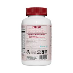 Kids Formula: Cherry Berry