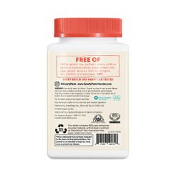 Kids Formula Organic Multivitamin Gummies