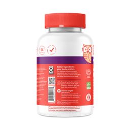 Kids Plus Multi & Immunity Gummies