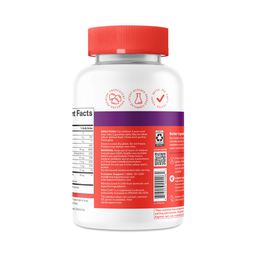 Kids Triple Action Immunity Gummies