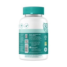 Prenatal Plus Multi & Omegas