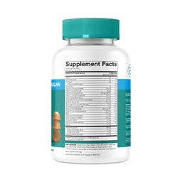 Prenatal Zero Sugar Multi & Omegas Gummies