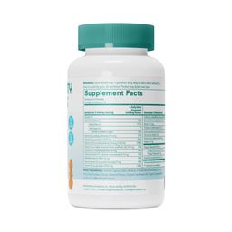 Sugar Free Prenatal Multi & Omegas