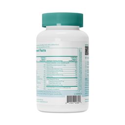 Sugar Free Prenatal Multi & Omegas