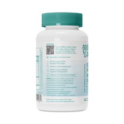Sugar Free Prenatal Multi & Omegas