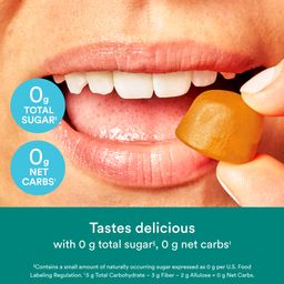 Sugar Free Prenatal Multi & Omegas