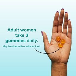 Sugar Free Prenatal Multi & Omegas