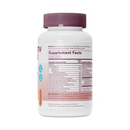 Sugar Free Womens Multi & Omegas