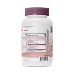 Sugar Free Womens Multi & Omegas