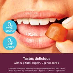 Sugar Free Womens Multi & Omegas