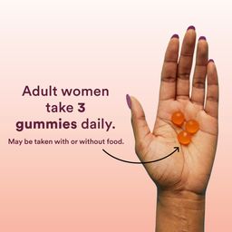 Sugar Free Womens Multi & Omegas
