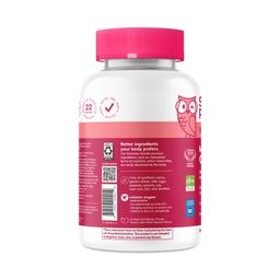 Women's Plus 50+ Multi & Omegas Gummies