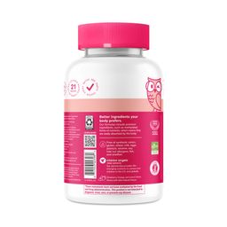 Women's Plus Multi & Omegas