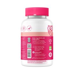 Women's Plus Multi & Omegas
