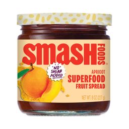 Superfood Fruit Spread, Apricot