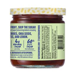 Superfood Fruit Spread, Blueberry
