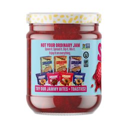 Superfood Fruit Spread, Raspberry, Value Size