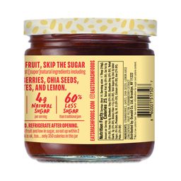 Superfood Fruit Spread, Strawberry