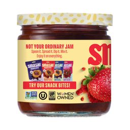 Superfood Fruit Spread, Strawberry