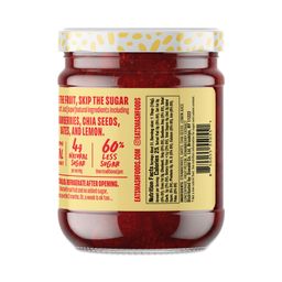 Superfood Fruit Spread, Strawberry, Value Size