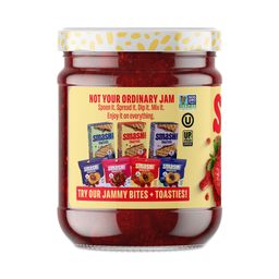 Superfood Fruit Spread, Strawberry, Value Size
