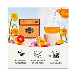 Herbal Tea, Meadow