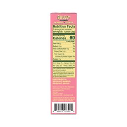 Organic Fruit Gummies, Mango & Guava, Snack Pack