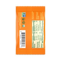 Organic Fruit Gummies, Mango & Orange, Snack Pack