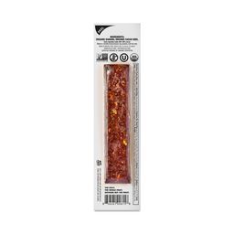 Organic Fruit Jerky, Banana & Dark Chocolate, Snack Pack