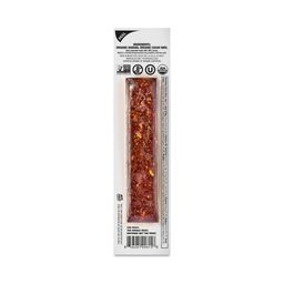 Organic Fruit Jerky, Banana & Dark Chocolate, Snack Pack