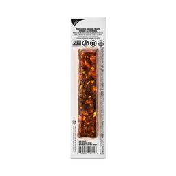 Organic Fruit Jerky, Mango & Blueberry, Snack Pack