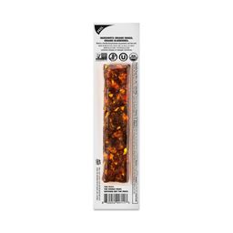 Organic Fruit Jerky, Mango & Blueberry, Snack Pack