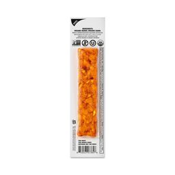Organic Fruit Jerky, Mango & Guava, Snack Pack
