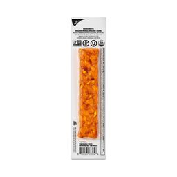Organic Fruit Jerky, Mango & Guava, Snack Pack