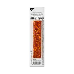Organic Fruit Jerky, Mango & Passion Fruit, Snack Pack