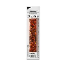 Organic Fruit Jerky, Mango & Raspberry, Snack Pack