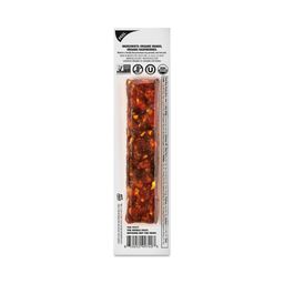 Organic Fruit Jerky, Mango & Raspberry, Snack Pack