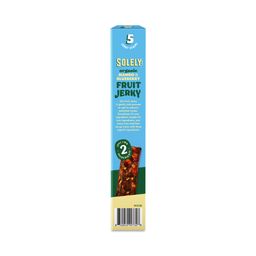 Organic Fruit Jerky Multipack, Mango & Blueberry
