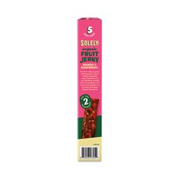Organic Fruit Jerky Multipack, Mango & Raspberry